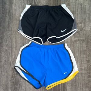 2 Nike Shorts Sz. S
